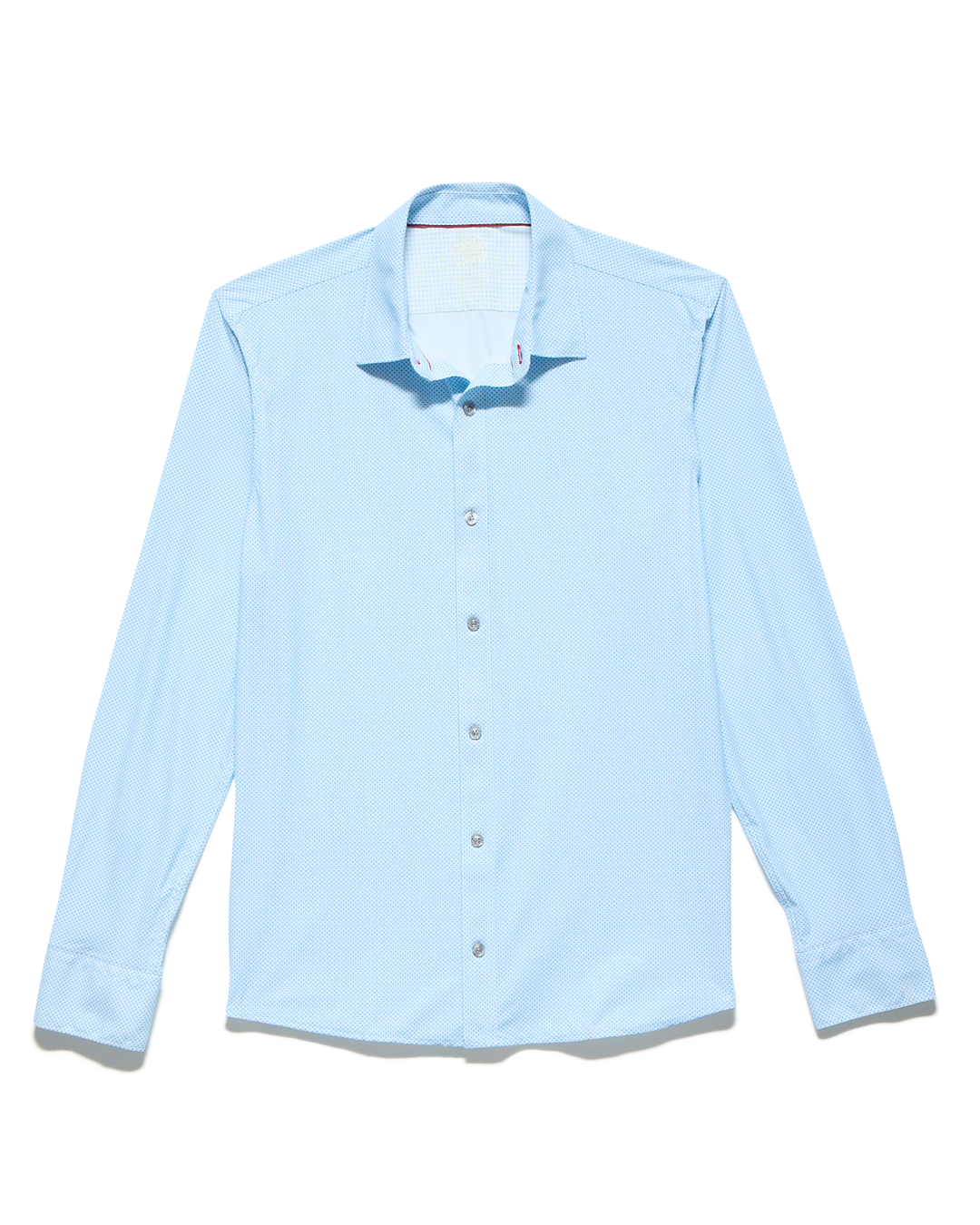 MADEFLEX JOURNEY STRETCH SHIRT