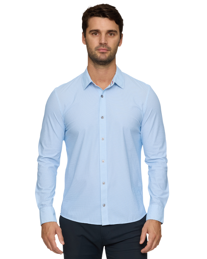 MADEFLEX JOURNEY STRETCH SHIRT