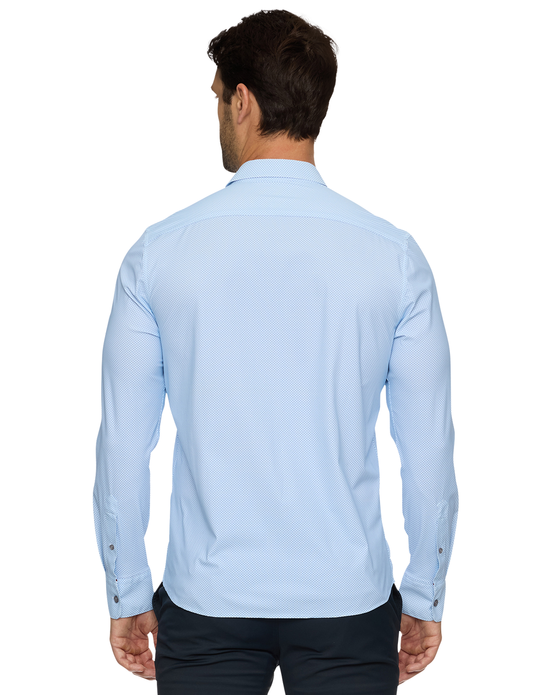 MADEFLEX JOURNEY STRETCH SHIRT