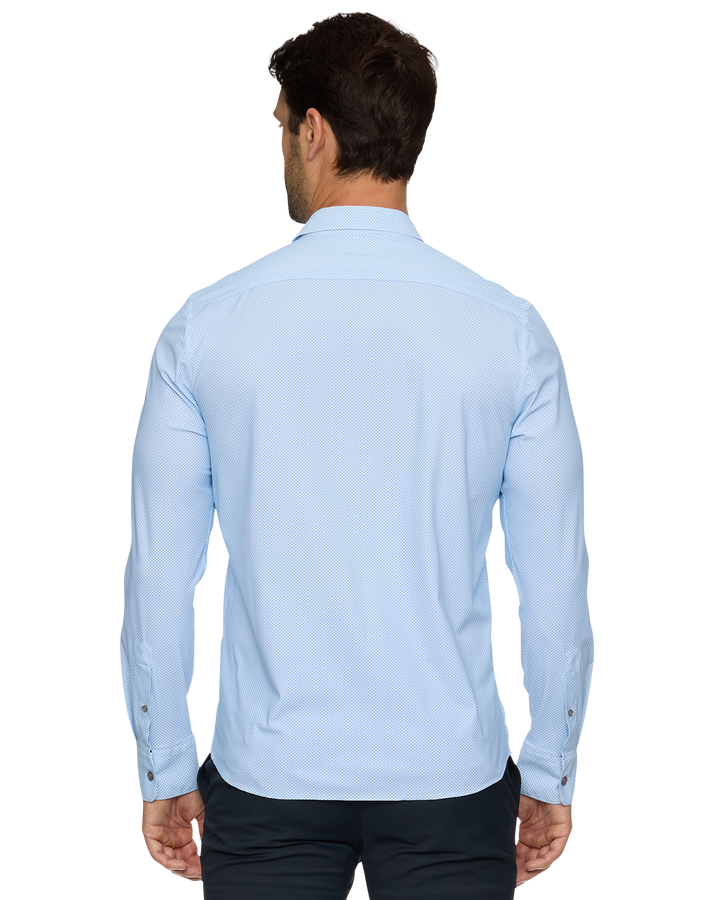 MADEFLEX JOURNEY STRETCH SHIRT