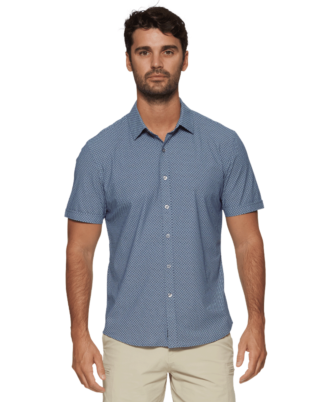 MADEFLEX JOURNEY PERFORMANCE SS SHIRT