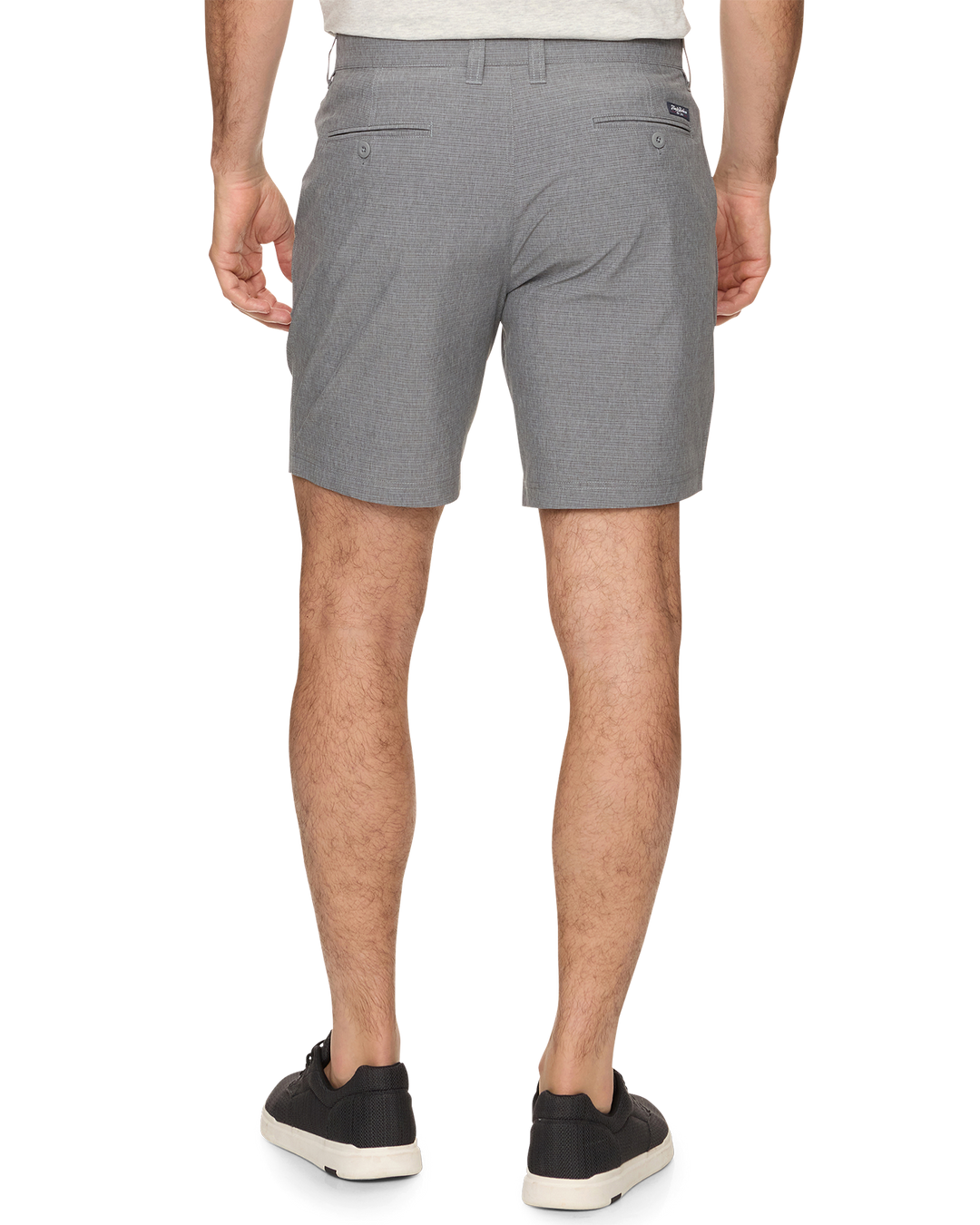 ANY-WEAR 2.0 HYBRID PERFORMANCE SHORT - 8" INSEAM