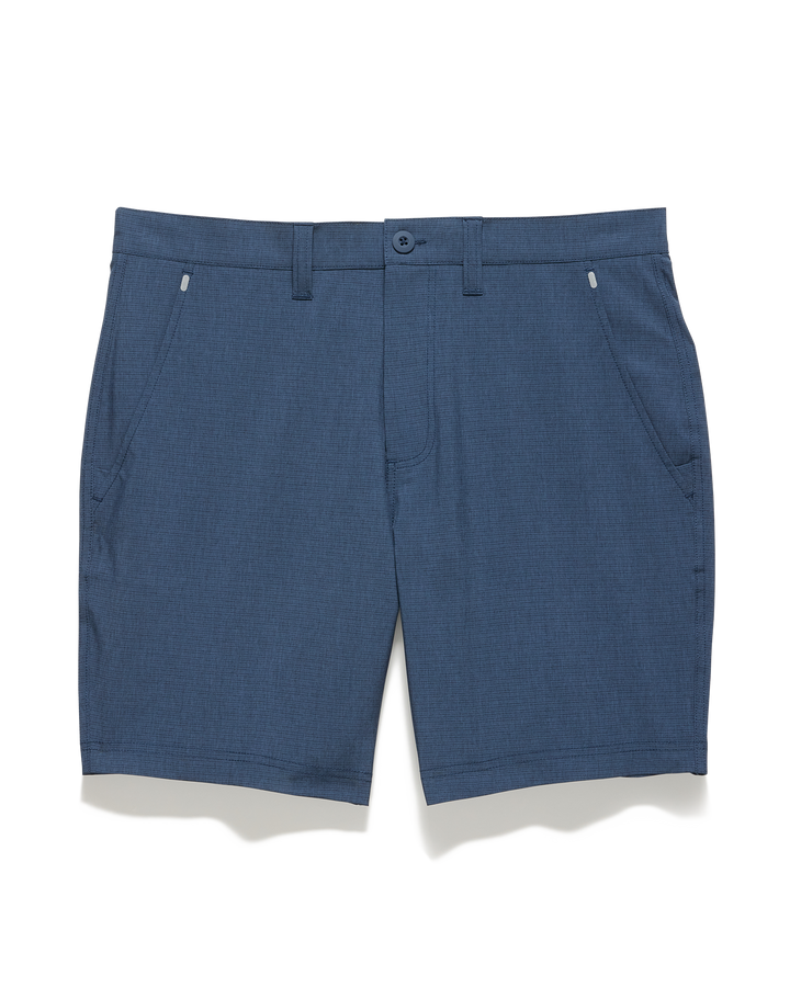 ANY-WEAR 2.0 HYBRID PERFORMANCE SHORT - 8" INSEAM