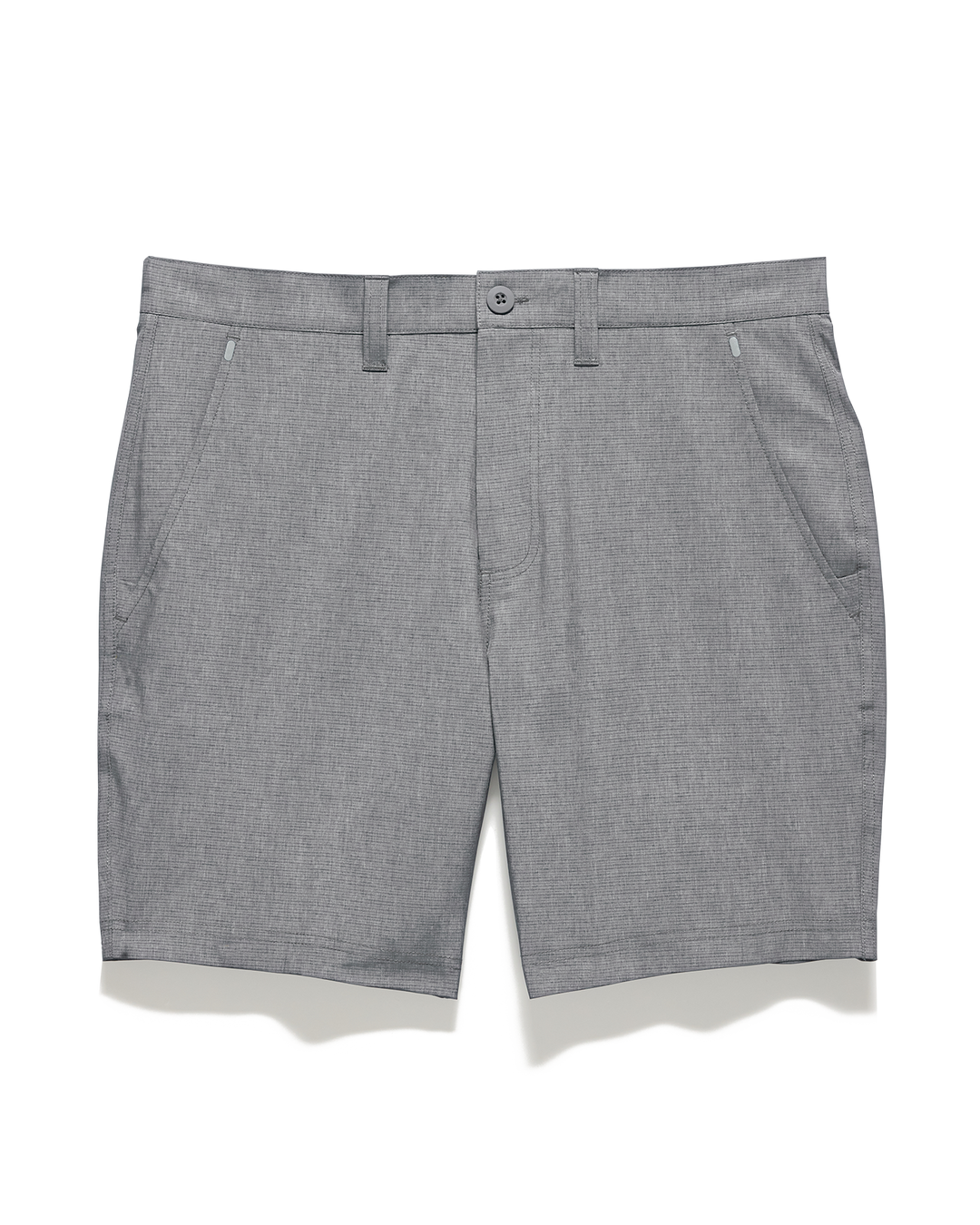 ANY-WEAR 2.0 HYBRID PERFORMANCE SHORT - 8" INSEAM