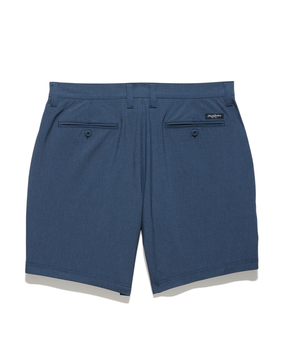 ANY-WEAR 2.0 HYBRID PERFORMANCE SHORT - 8" INSEAM