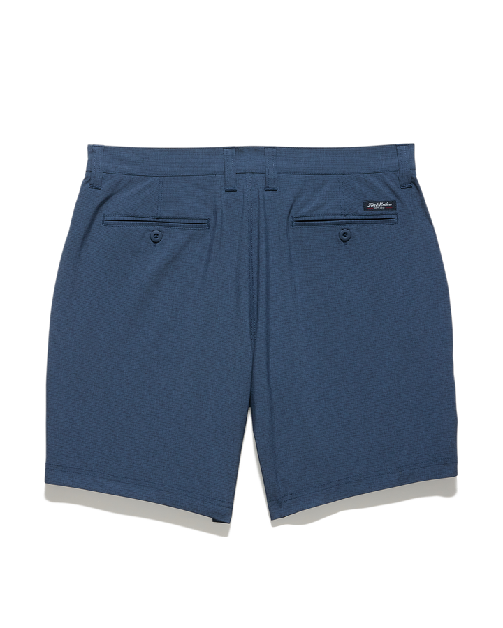ANY-WEAR 2.0 HYBRID PERFORMANCE SHORT - 8" INSEAM