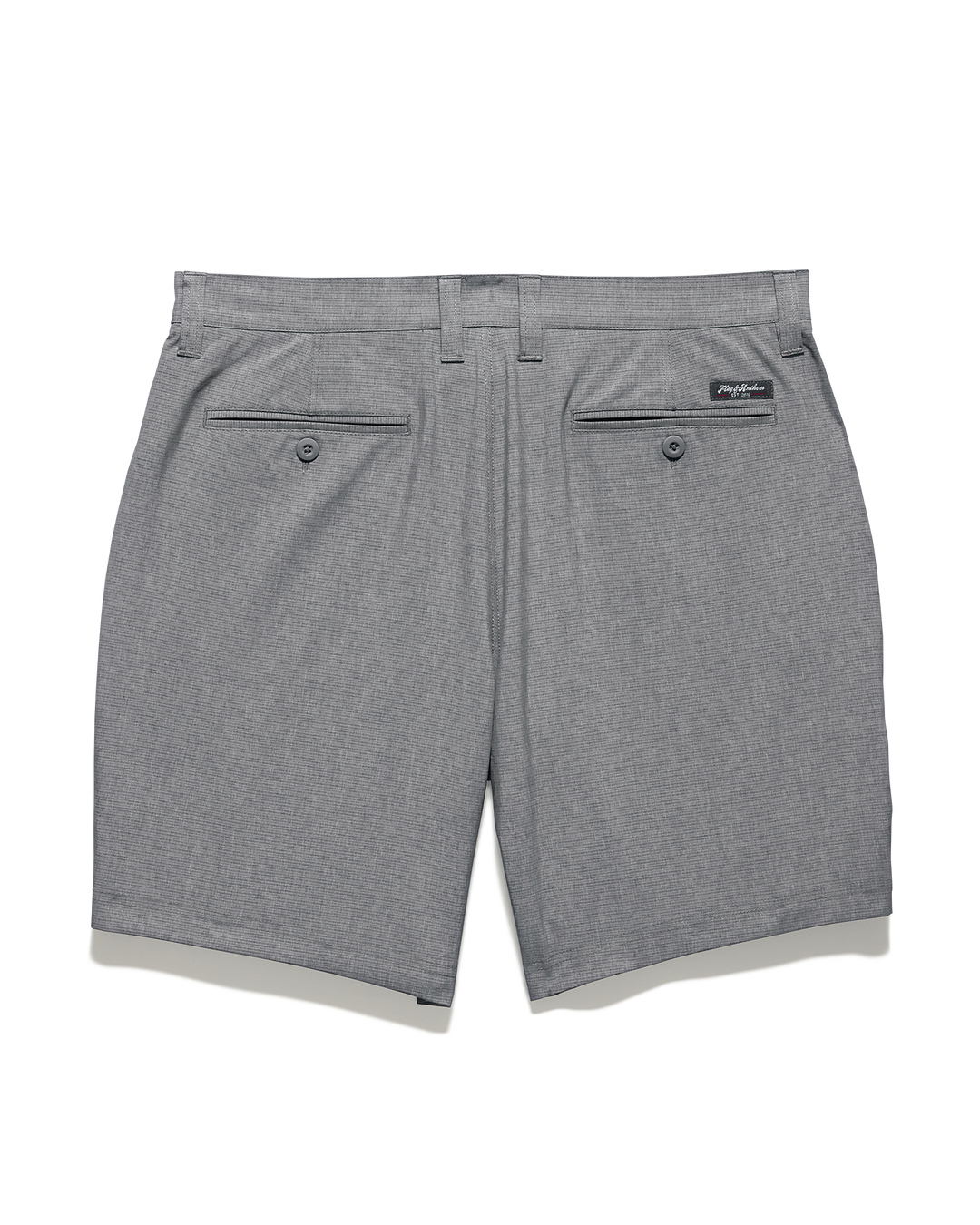 ANY-WEAR 2.0 HYBRID PERFORMANCE SHORT - 8" INSEAM