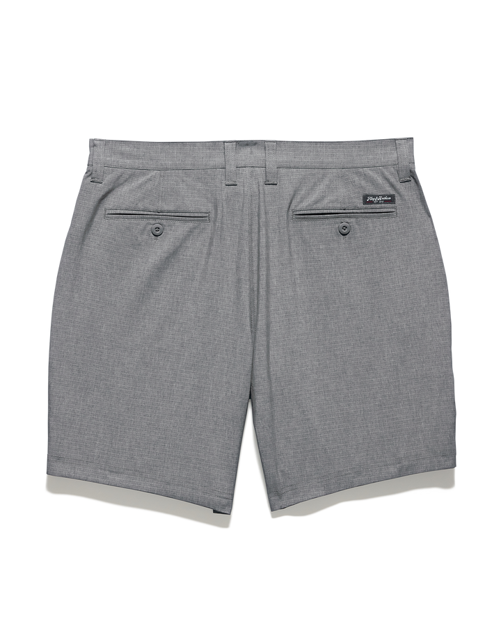 ANY-WEAR 2.0 HYBRID PERFORMANCE SHORT - 8" INSEAM