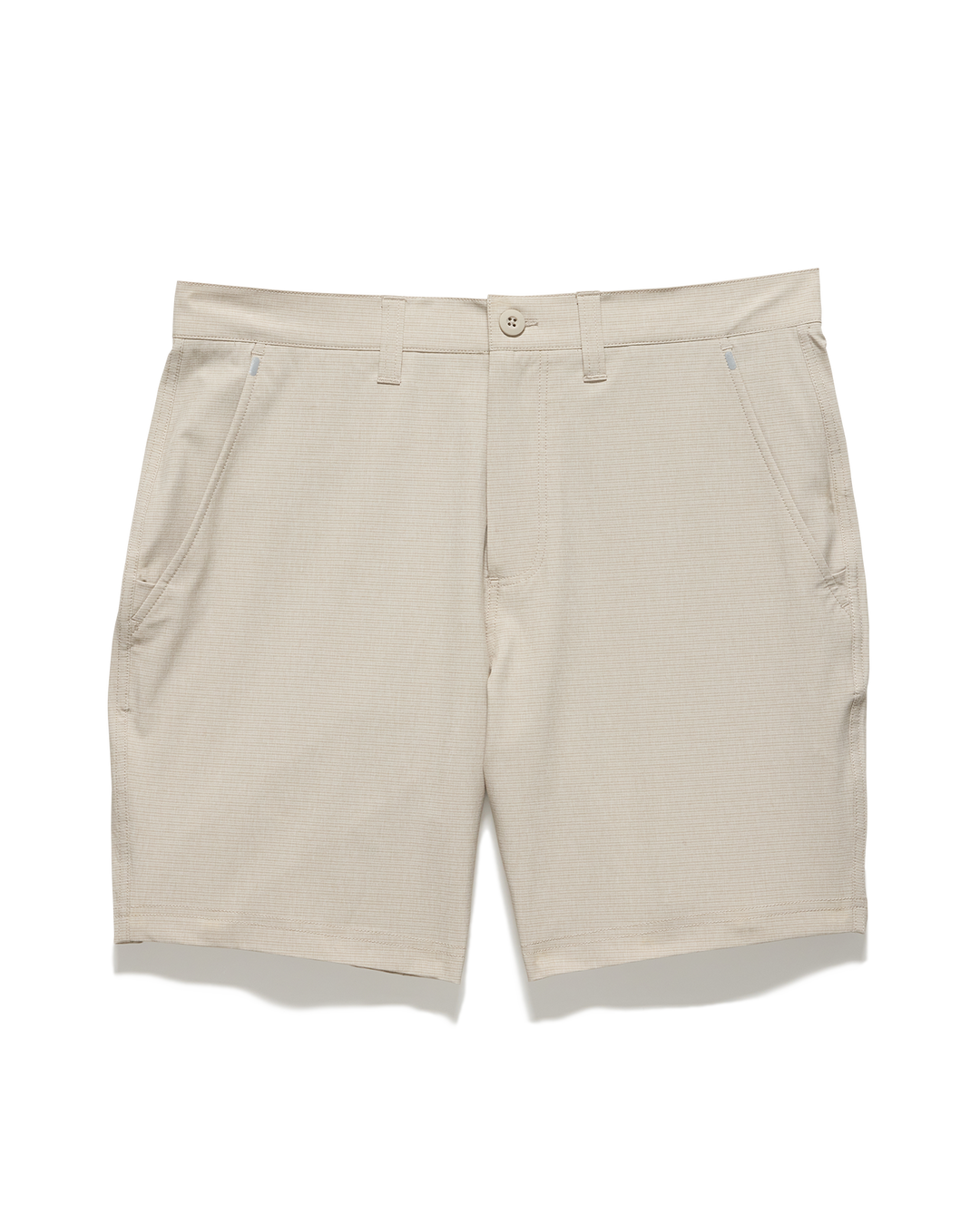 ANY-WEAR 2.0 HYBRID PERFORMANCE SHORT - 8" INSEAM