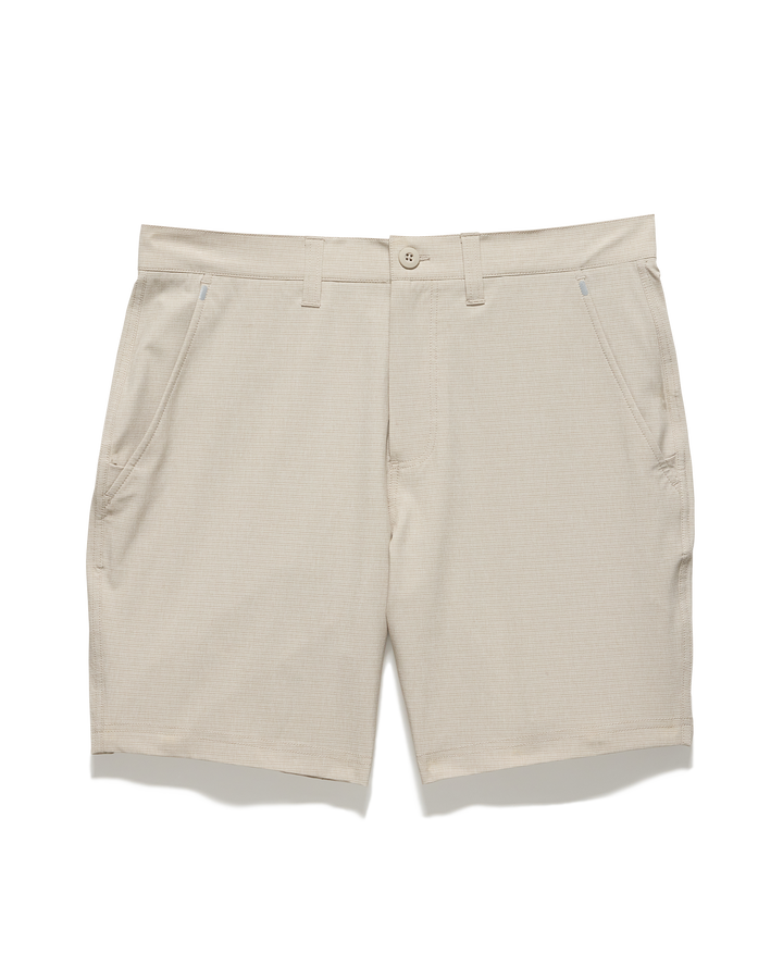 ANY-WEAR 2.0 HYBRID PERFORMANCE SHORT - 8" INSEAM