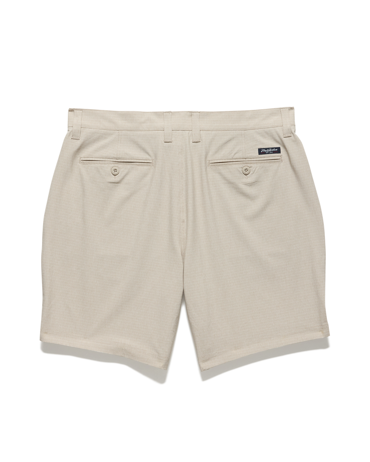 ANY-WEAR 2.0 HYBRID PERFORMANCE SHORT - 8" INSEAM