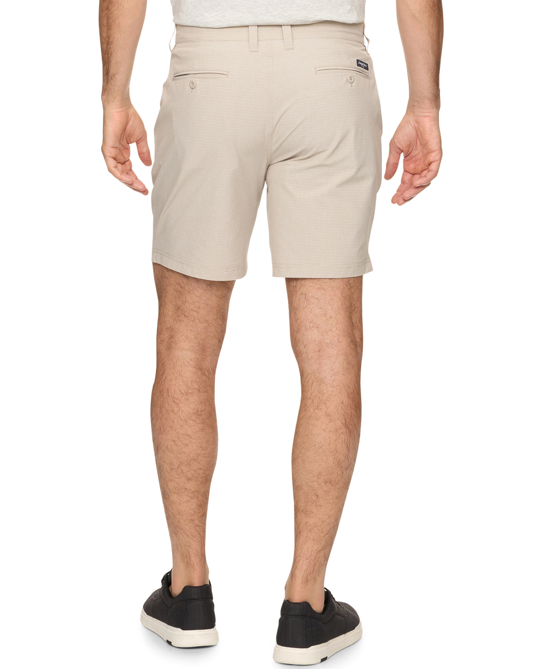 ANY-WEAR 2.0 HYBRID PERFORMANCE SHORT - 8" INSEAM