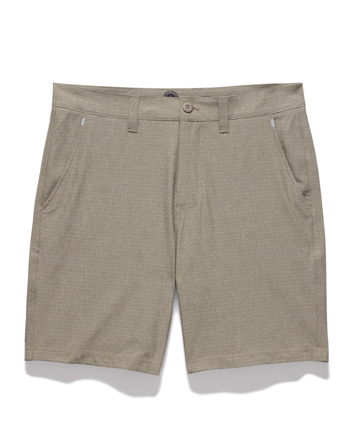 ANY-WEAR 2.0 HYBRID PERFORMANCE SHORT - 8" INSEAM