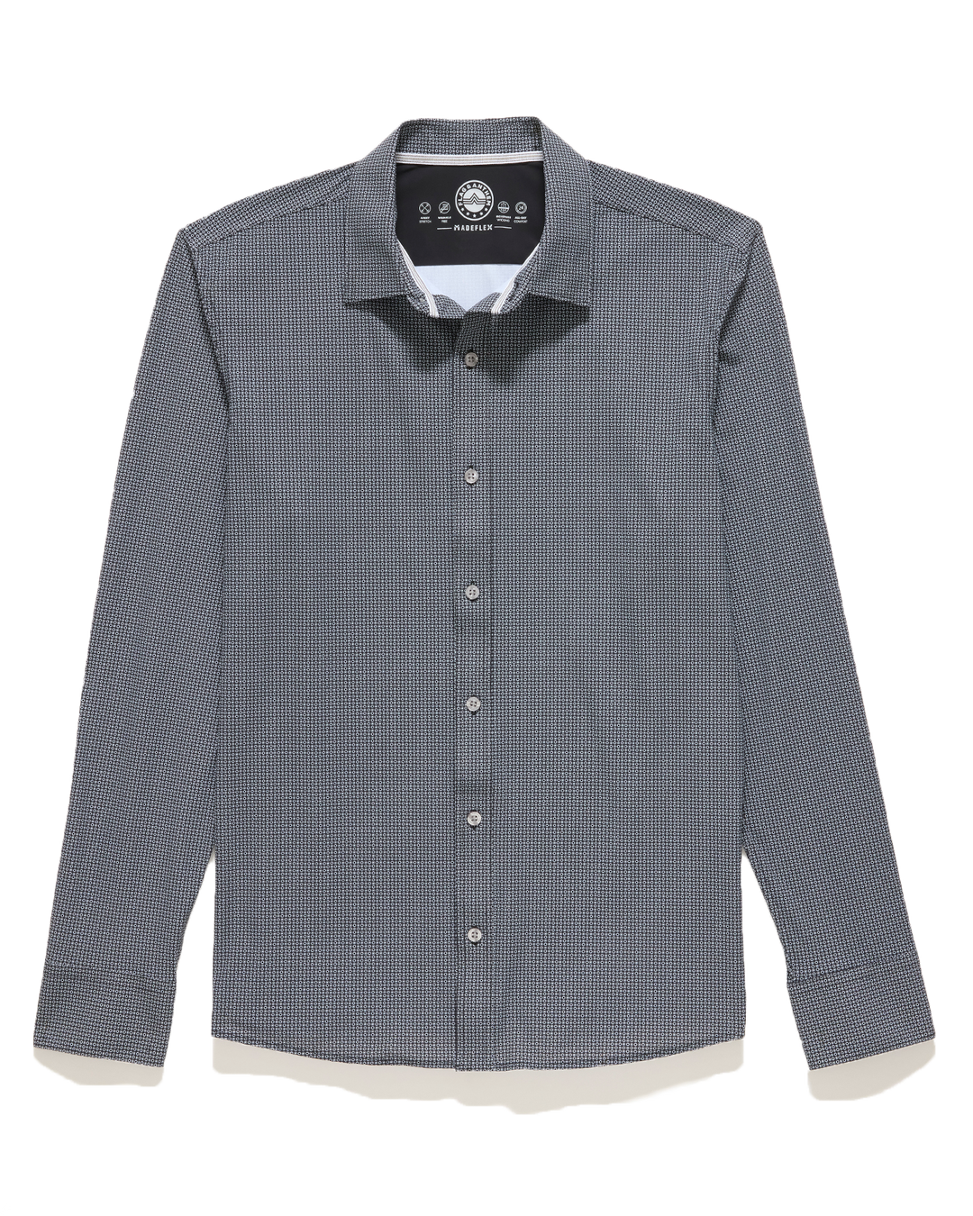 JOURNEY STRETCH SHIRT