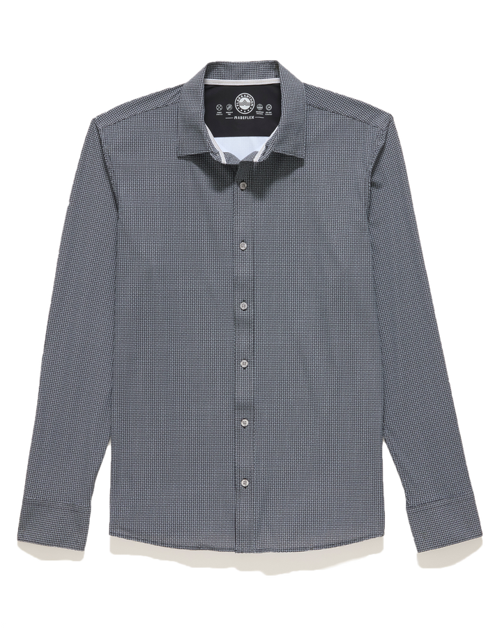 JOURNEY STRETCH SHIRT