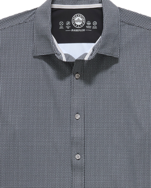 JOURNEY STRETCH SHIRT