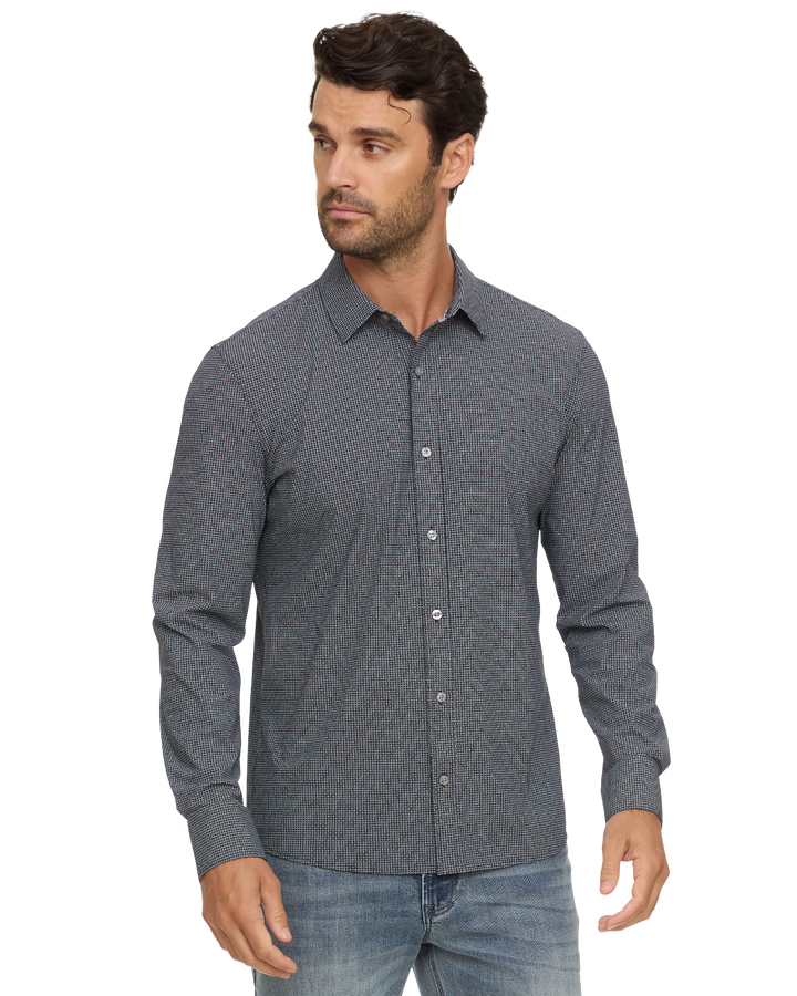 JOURNEY STRETCH SHIRT