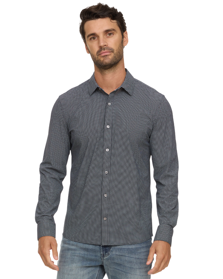JOURNEY STRETCH SHIRT