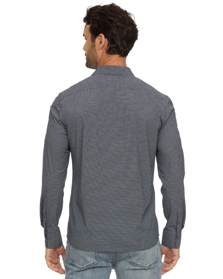JOURNEY STRETCH SHIRT