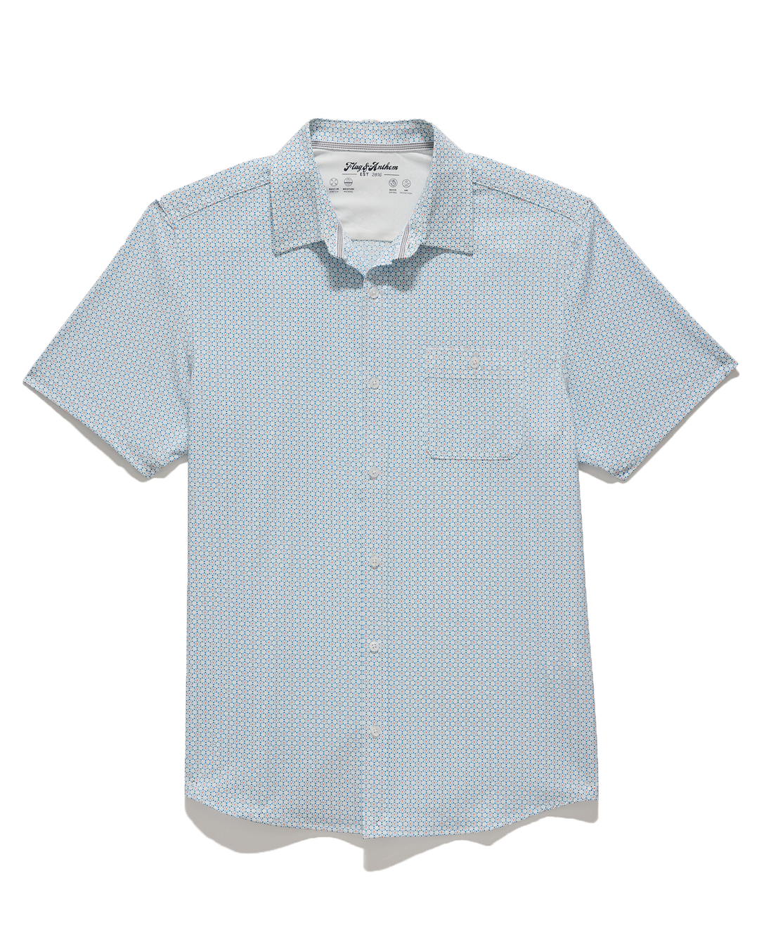 UPF PERFORMANCE SHIRT