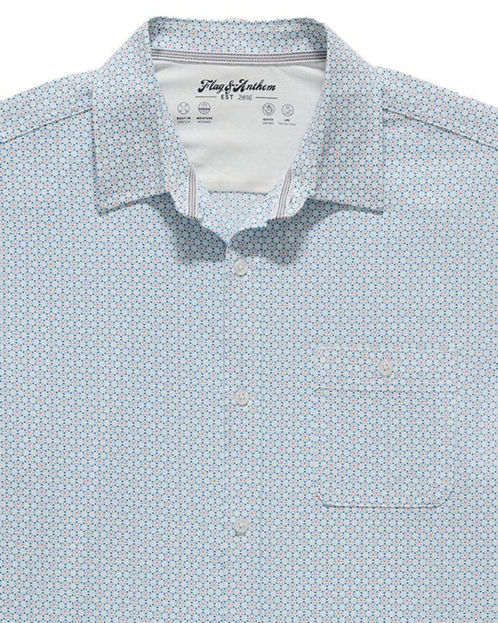 UPF PERFORMANCE SHIRT