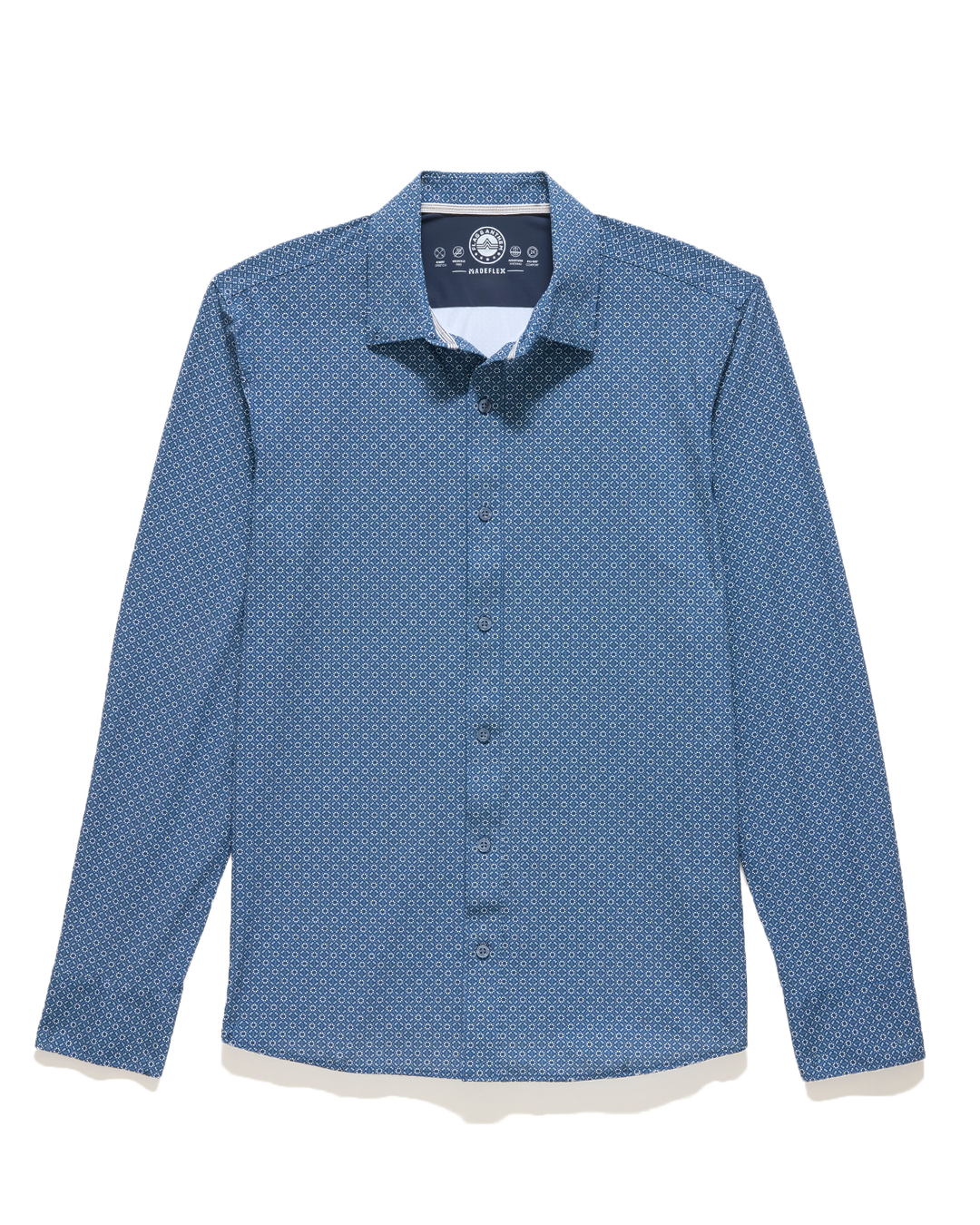 JOURNEY STRETCH SHIRT