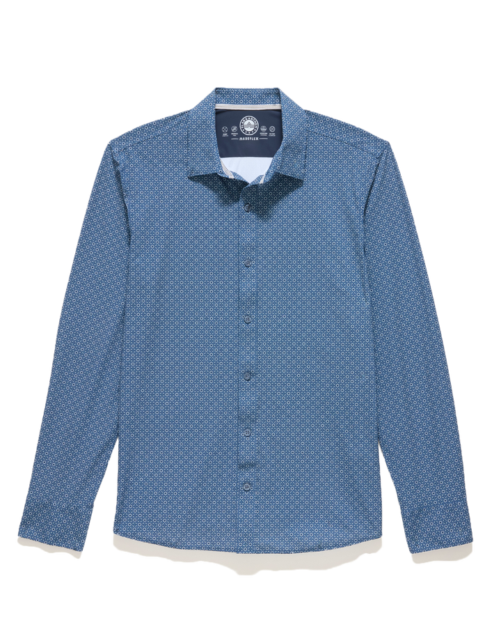 JOURNEY STRETCH SHIRT
