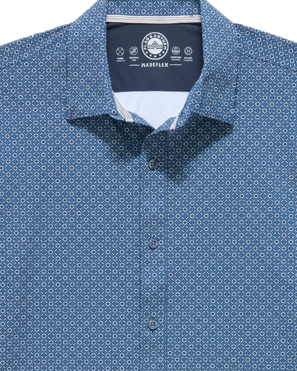 JOURNEY STRETCH SHIRT