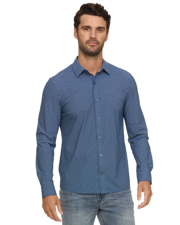 JOURNEY STRETCH SHIRT