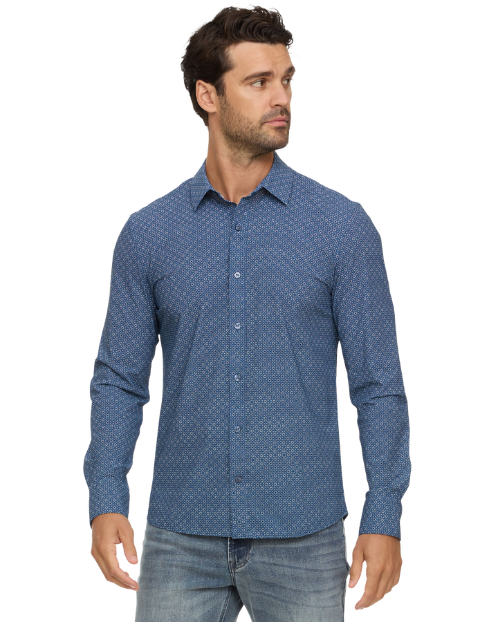 JOURNEY STRETCH SHIRT