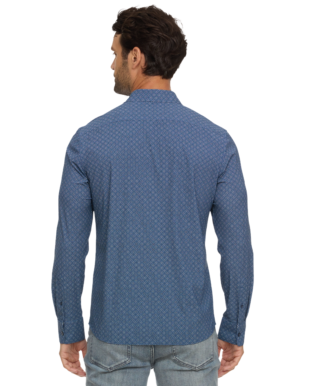 JOURNEY STRETCH SHIRT