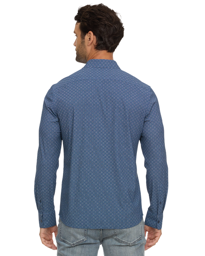 JOURNEY STRETCH SHIRT