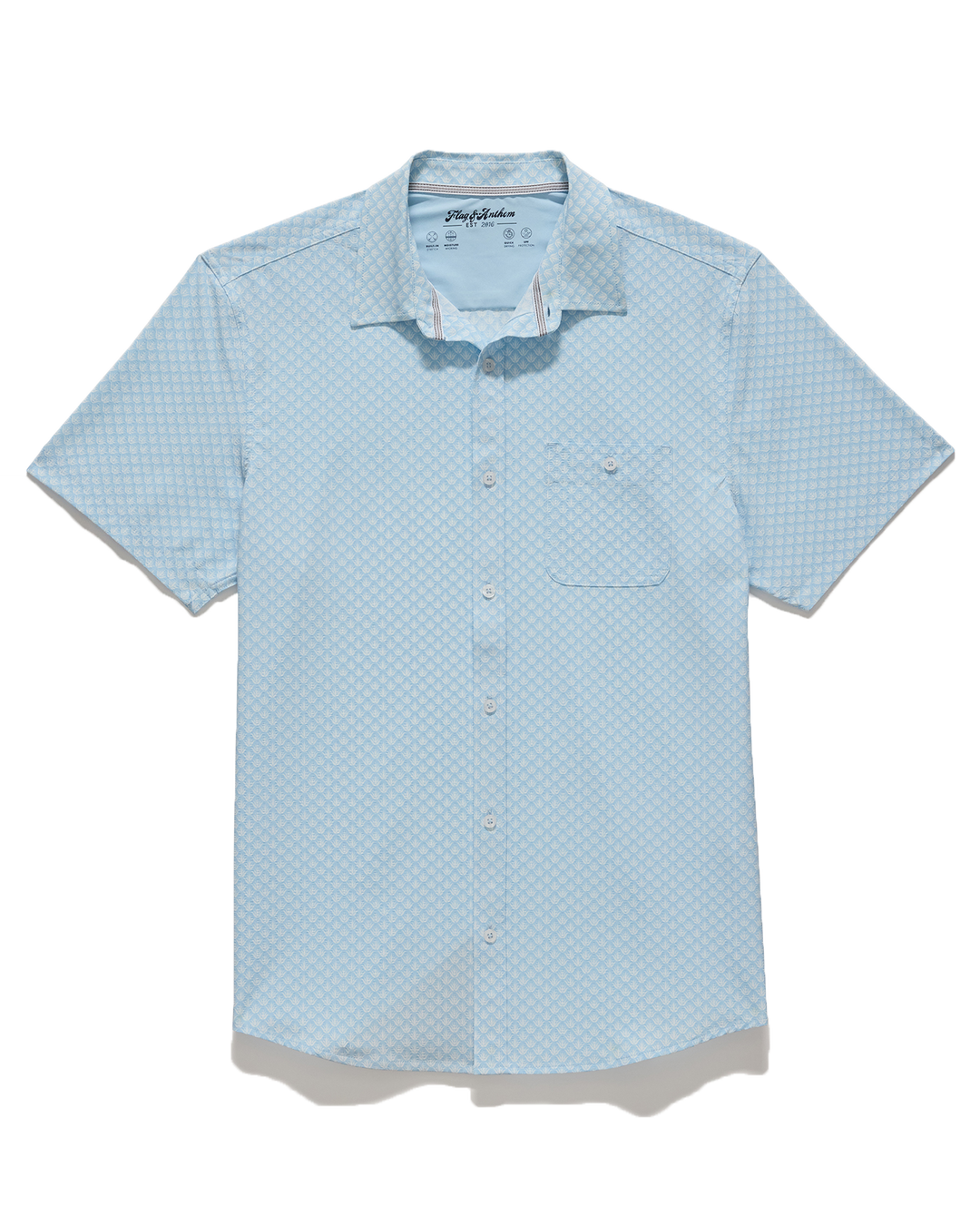 UPF PERFORMANCE SHIRT