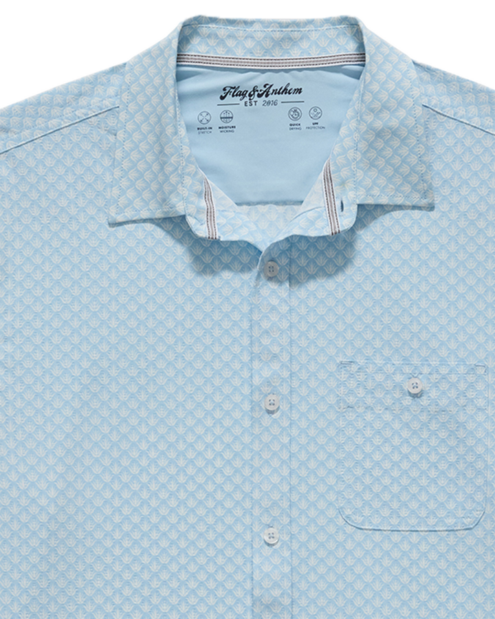 UPF PERFORMANCE SHIRT