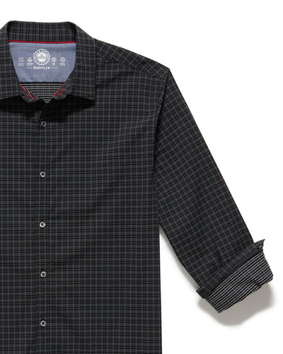 MADEFLEX MINI CHECK ICON SHIRT