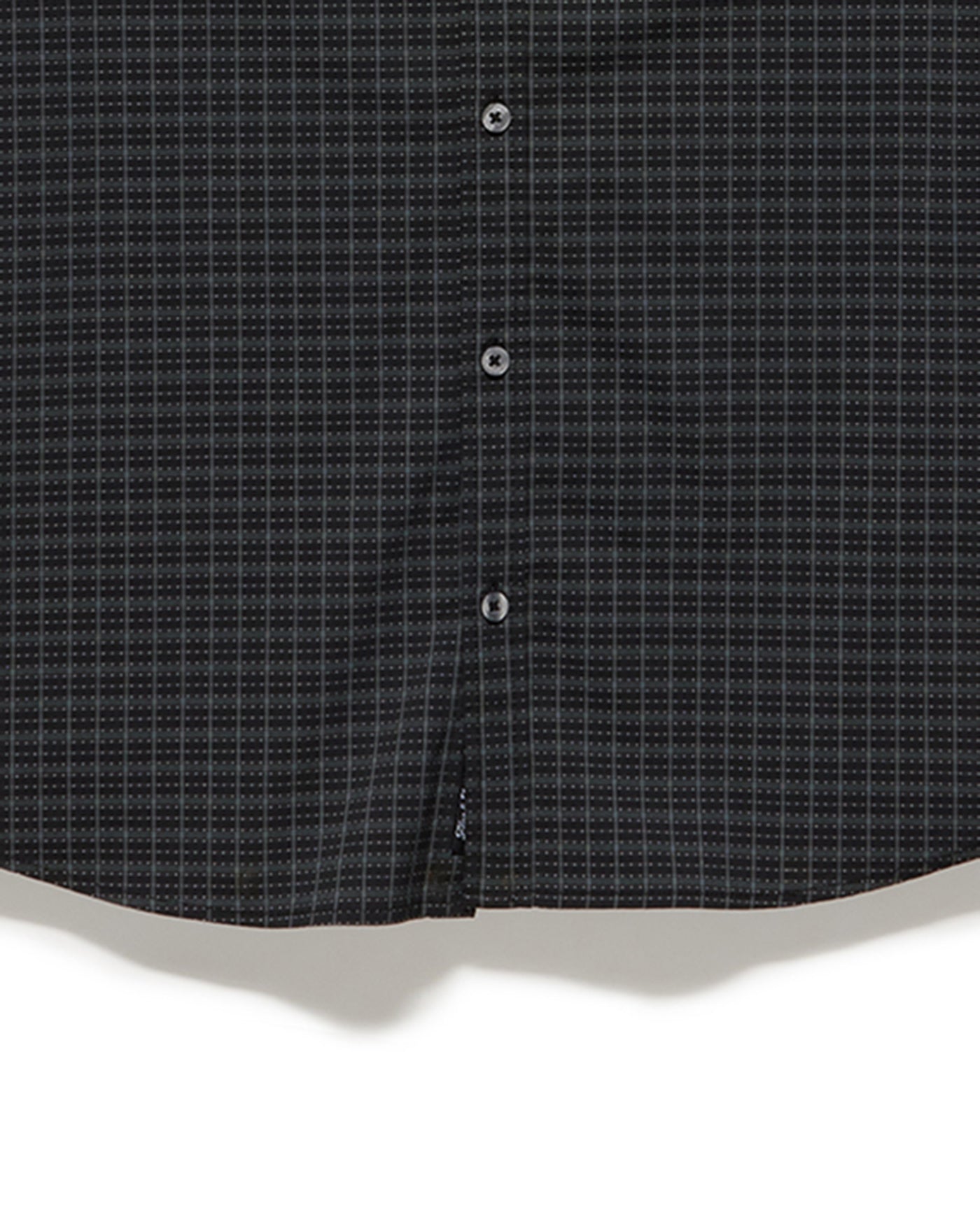 MADEFLEX MINI CHECK ICON SHIRT