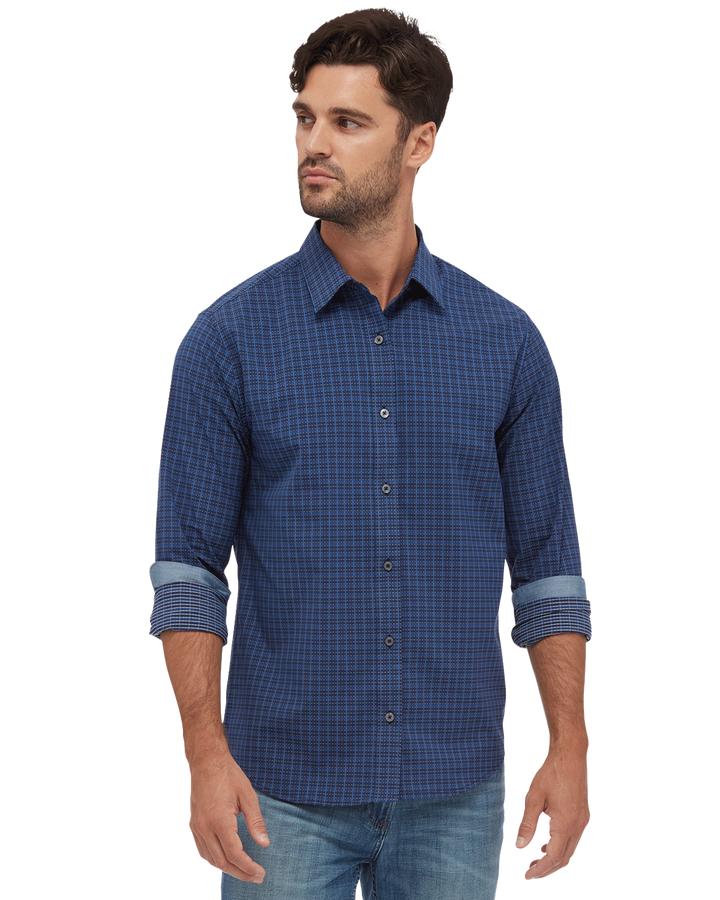 MADEFLEX ICON PERFORMANCE SHIRT