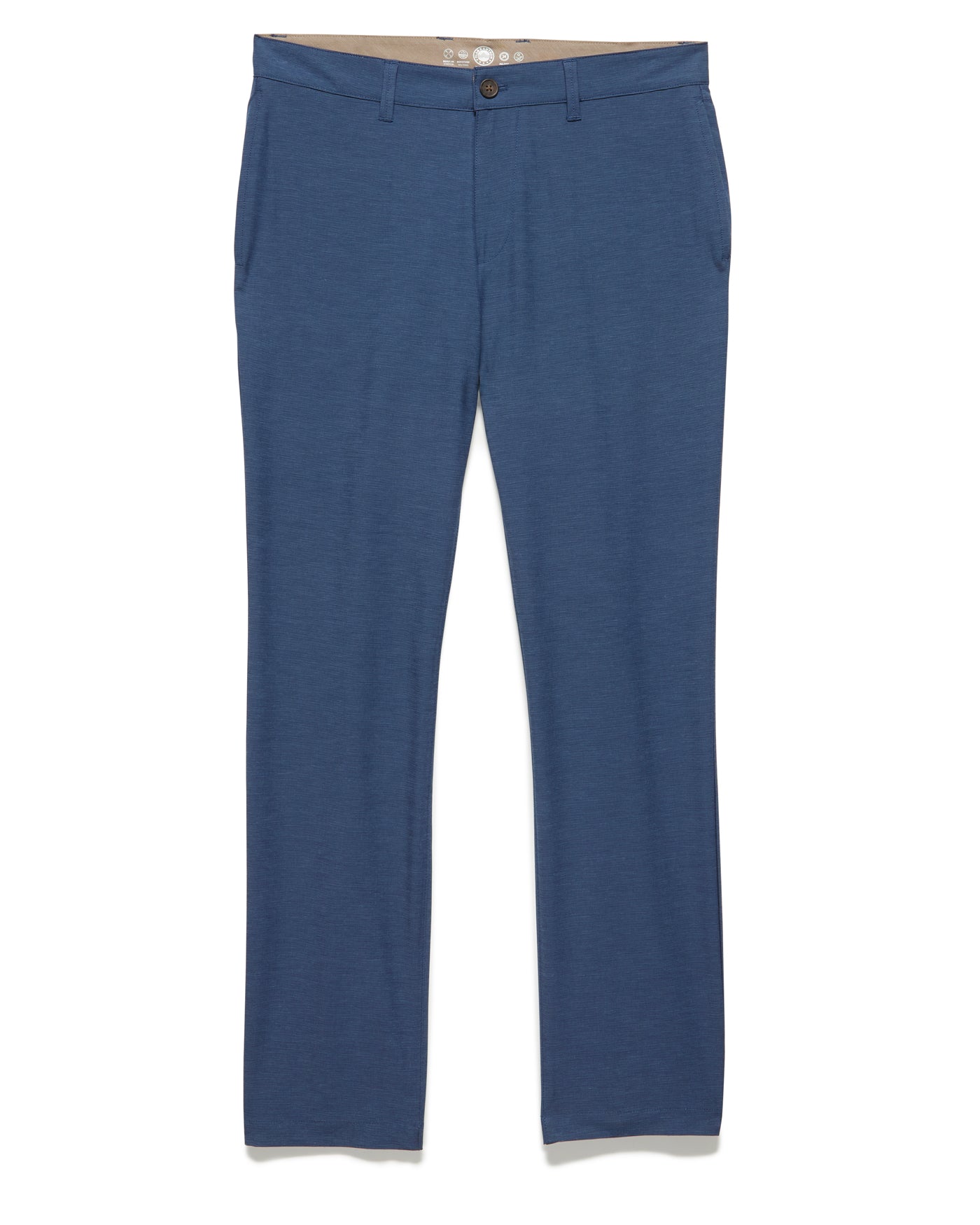 MADEFLEX ANY-WEAR TEXTURED PERFORMANCE PANT - NASHVILLE STRAIGHT