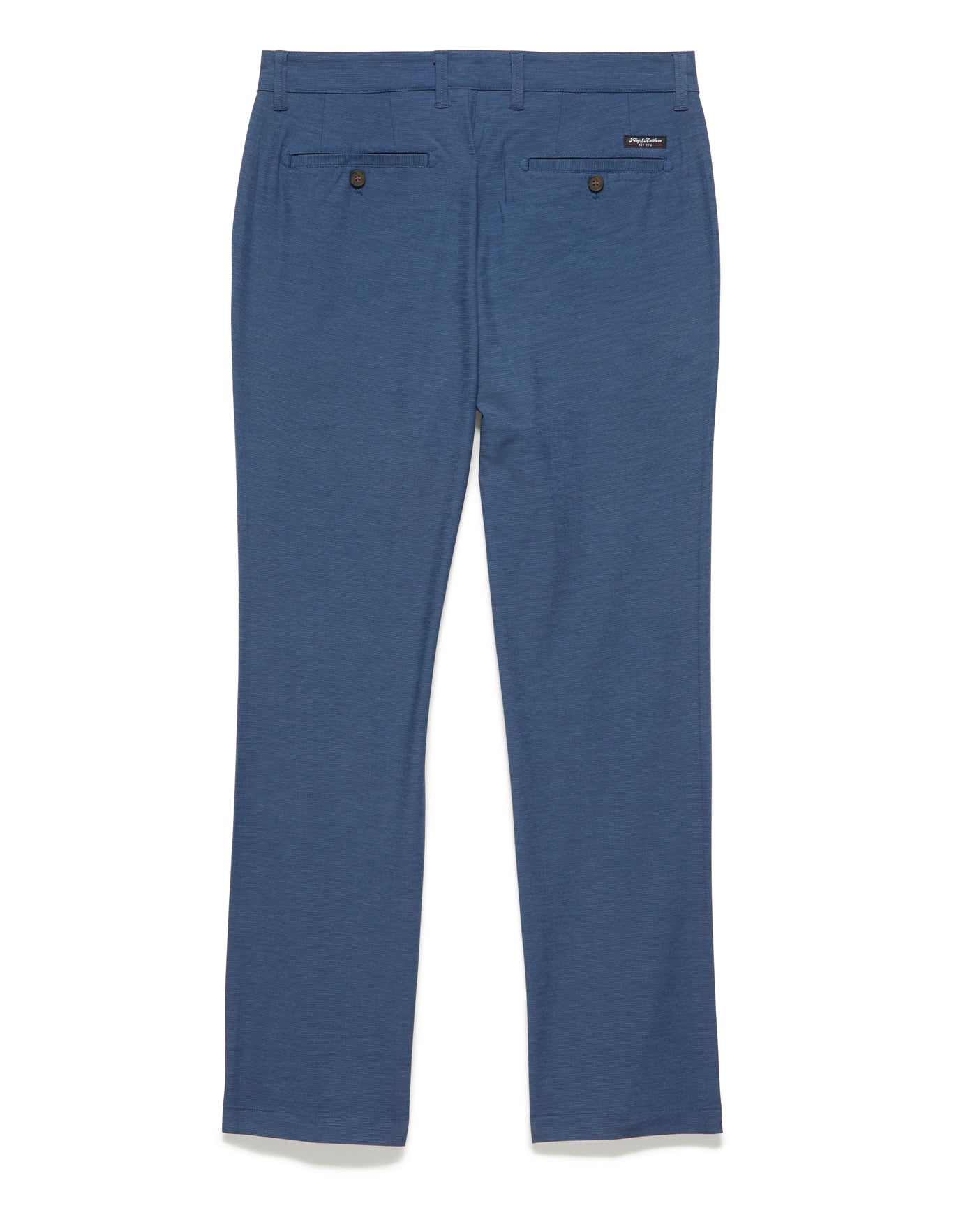 MADEFLEX ANY-WEAR TEXTURED PERFORMANCE PANT - NASHVILLE STRAIGHT
