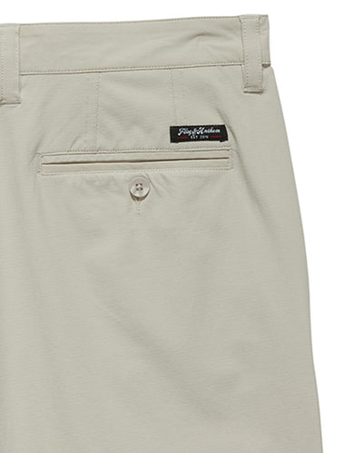MADEFLEX ANY-WEAR RIPSTOP HYBRID PERFORMANCE SHORT - 10" INSEAM