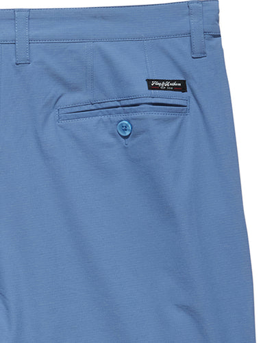 MADEFLEX ANY-WEAR RIPSTOP HYBRID PERFORMANCE SHORT - 10" INSEAM