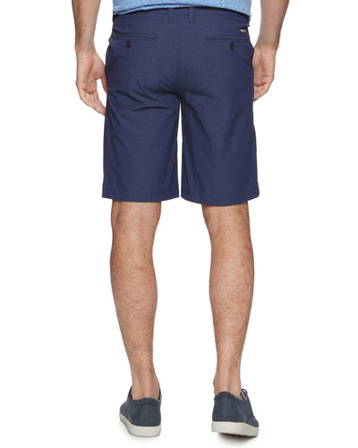 MADEFLEX ANY-WEAR RIPSTOP HYBRID PERFORMANCE SHORT - 10" INSEAM