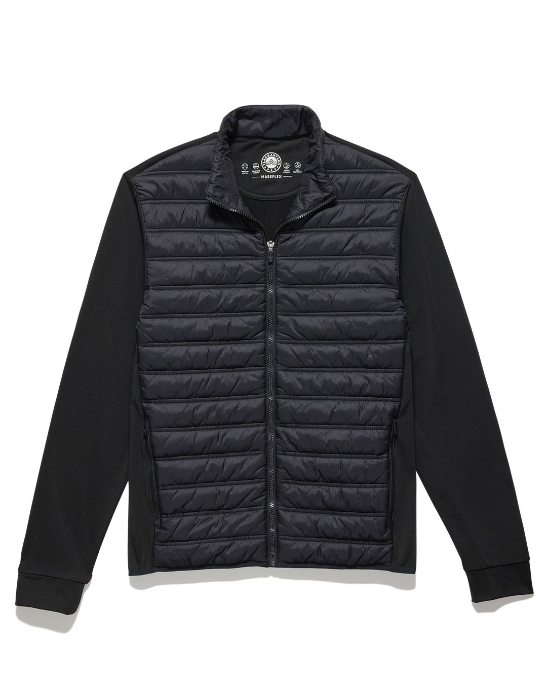 MADEFLEX MOVEMENT PUFFER JACKET