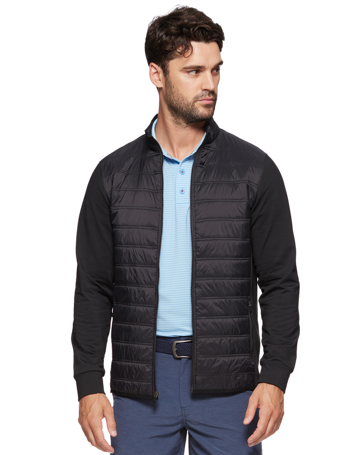 MADEFLEX MOVEMENT PUFFER JACKET