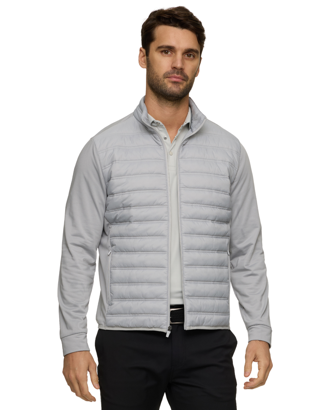 MOVEMENT PUFFER JACKET