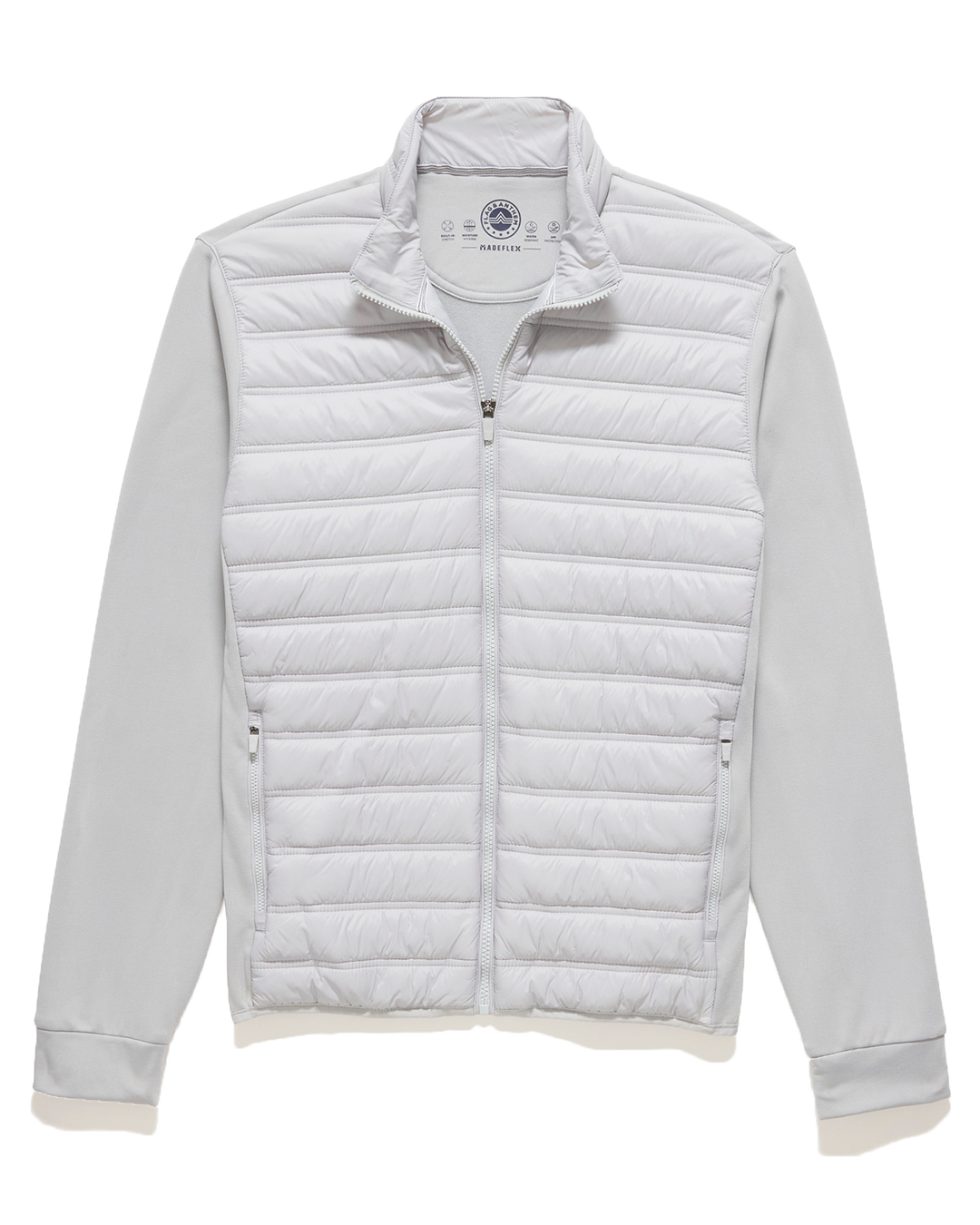 MOVEMENT PUFFER JACKET
