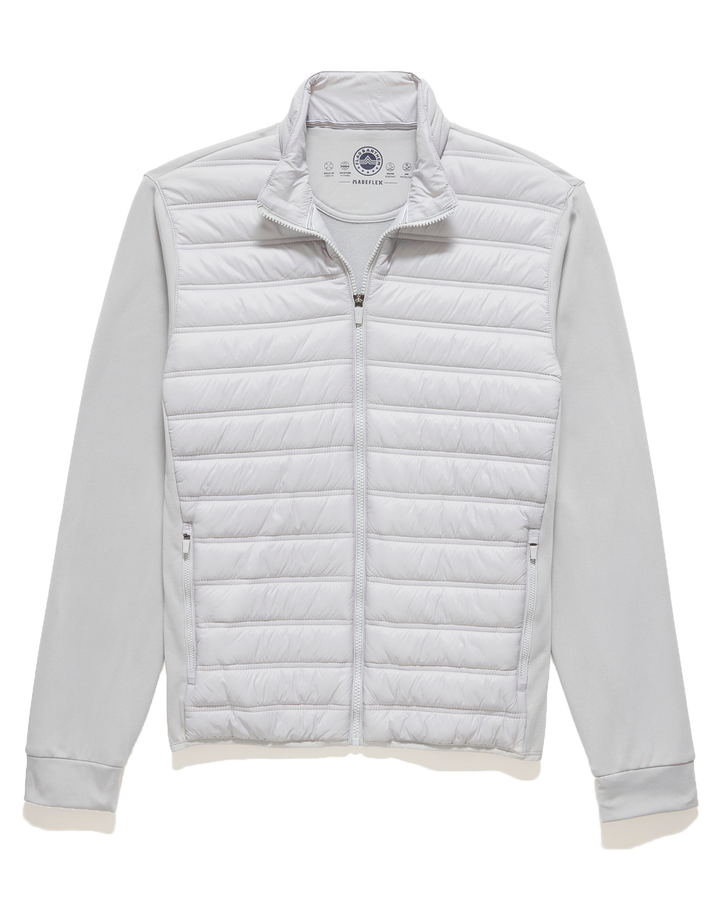 MOVEMENT PUFFER JACKET