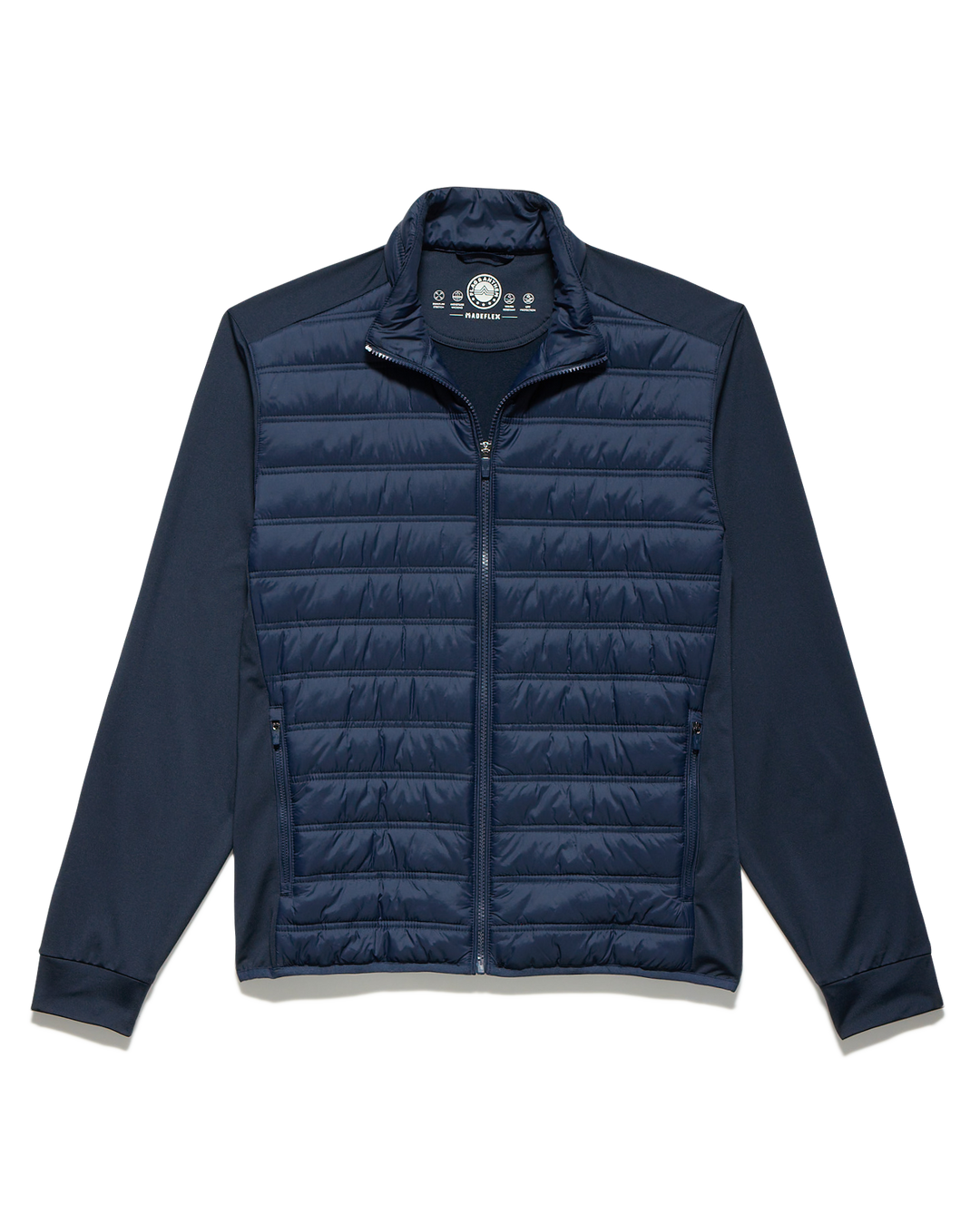 MADEFLEX MOVEMENT PUFFER JACKET