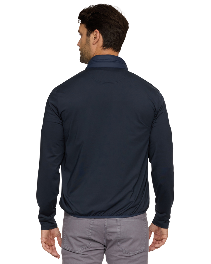 MADEFLEX MOVEMENT PUFFER JACKET
