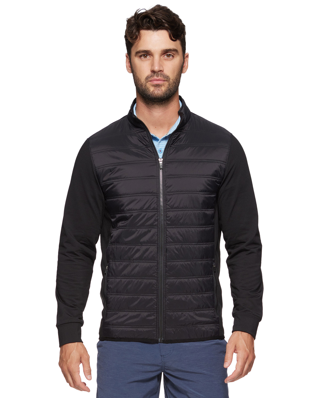 MADEFLEX MOVEMENT PUFFER JACKET
